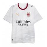 AC Milan 2a Equipación 2026/27